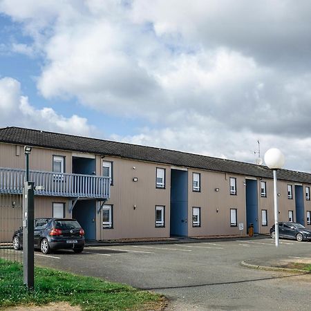 Fasthotel Le Mans Nord Fh Confort Saint-Saturnin  Luaran gambar
