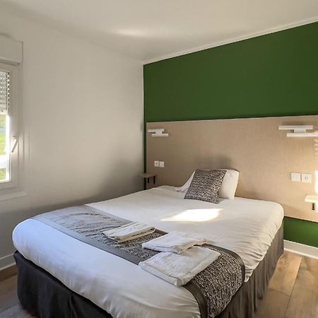 Fasthotel Le Mans Nord Fh Confort Saint-Saturnin  Luaran gambar