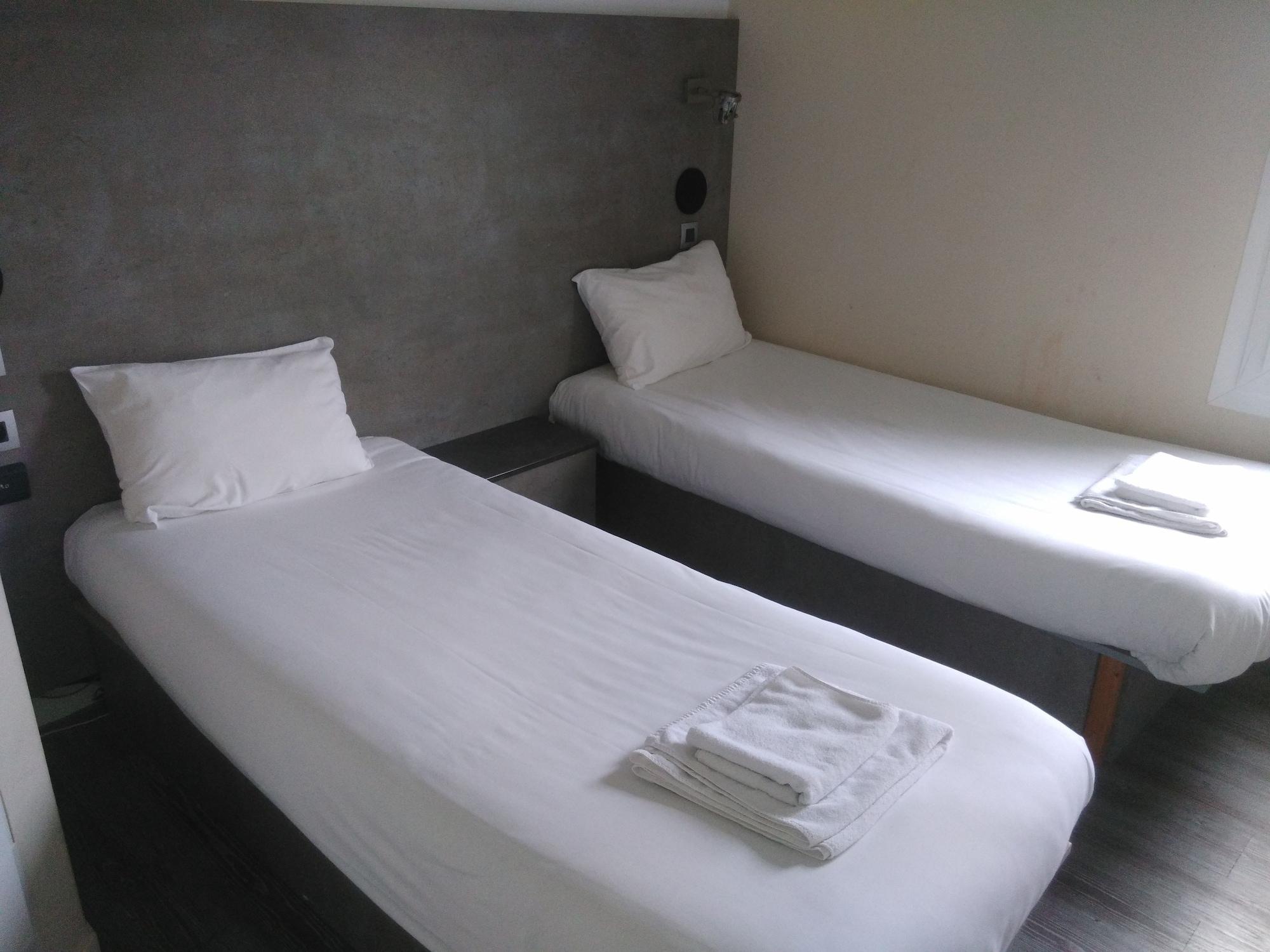 Fasthotel Le Mans Nord Fh Confort Saint-Saturnin  Luaran gambar