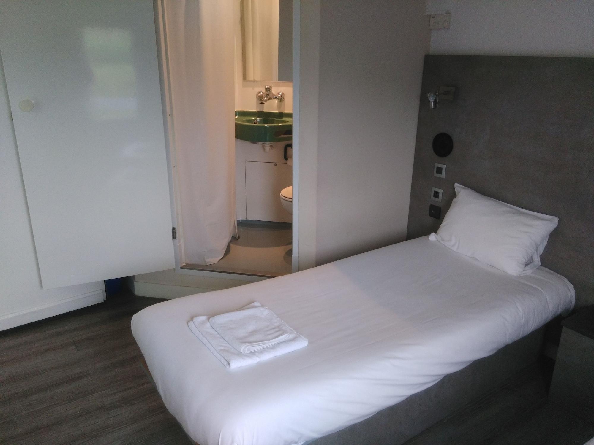 Fasthotel Le Mans Nord Fh Confort Saint-Saturnin  Luaran gambar
