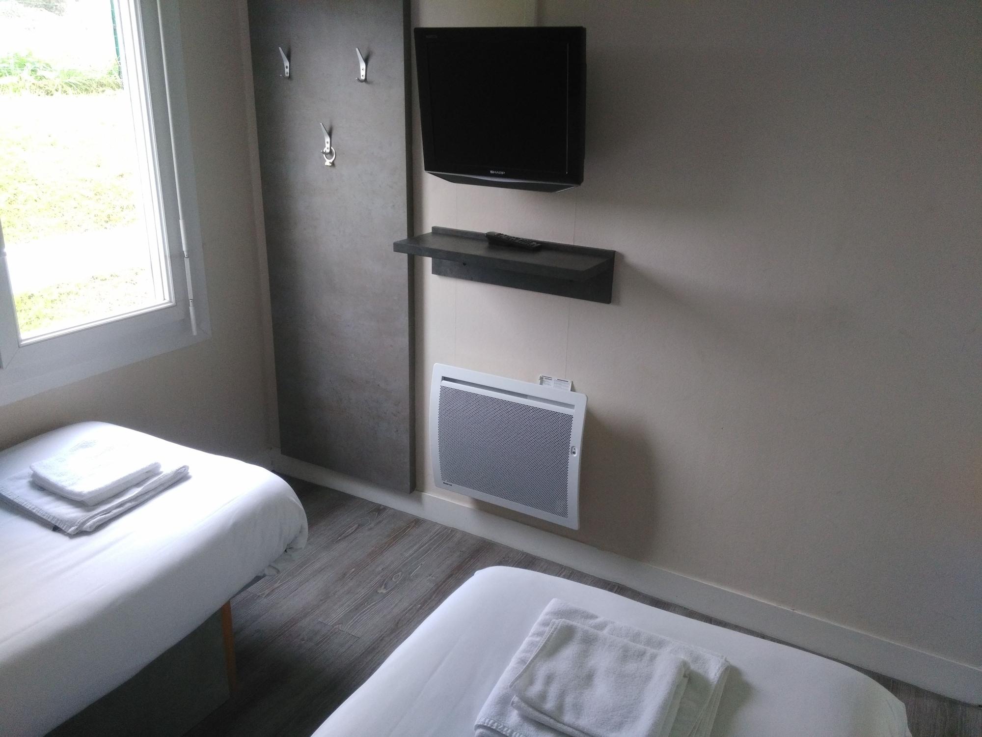Fasthotel Le Mans Nord Fh Confort Saint-Saturnin  Luaran gambar