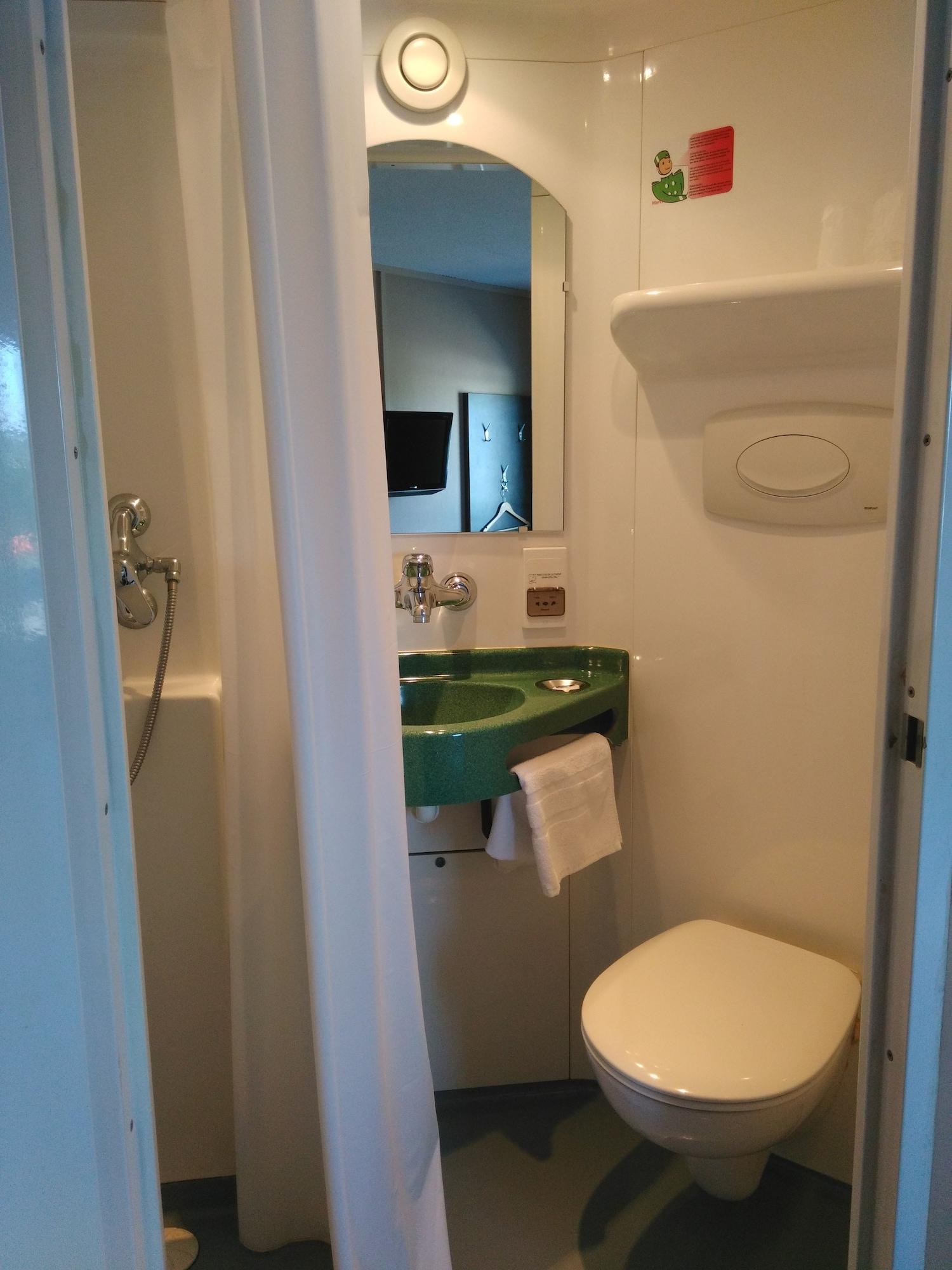 Fasthotel Le Mans Nord Fh Confort Saint-Saturnin  Luaran gambar
