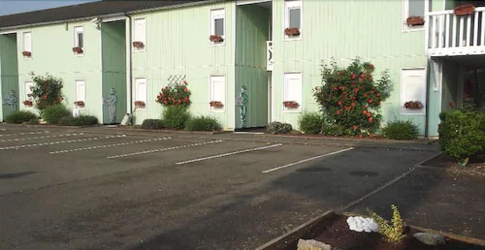 Fasthotel Le Mans Nord Fh Confort Saint-Saturnin  Luaran gambar