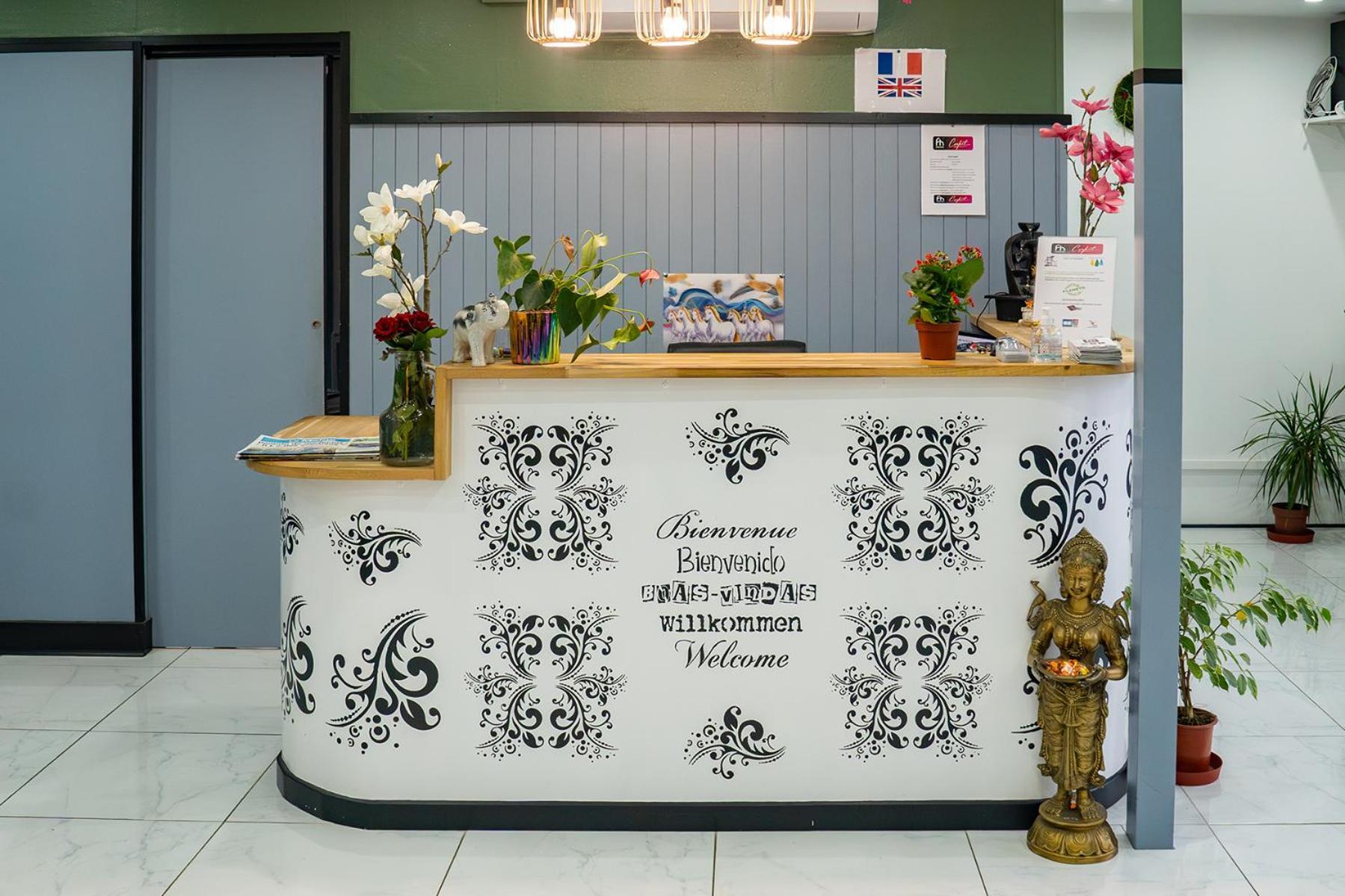 Fasthotel Le Mans Nord Fh Confort Saint-Saturnin  Luaran gambar