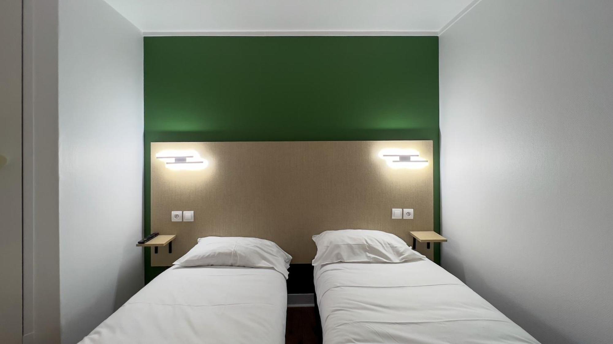 Fasthotel Le Mans Nord Fh Confort Saint-Saturnin  Luaran gambar