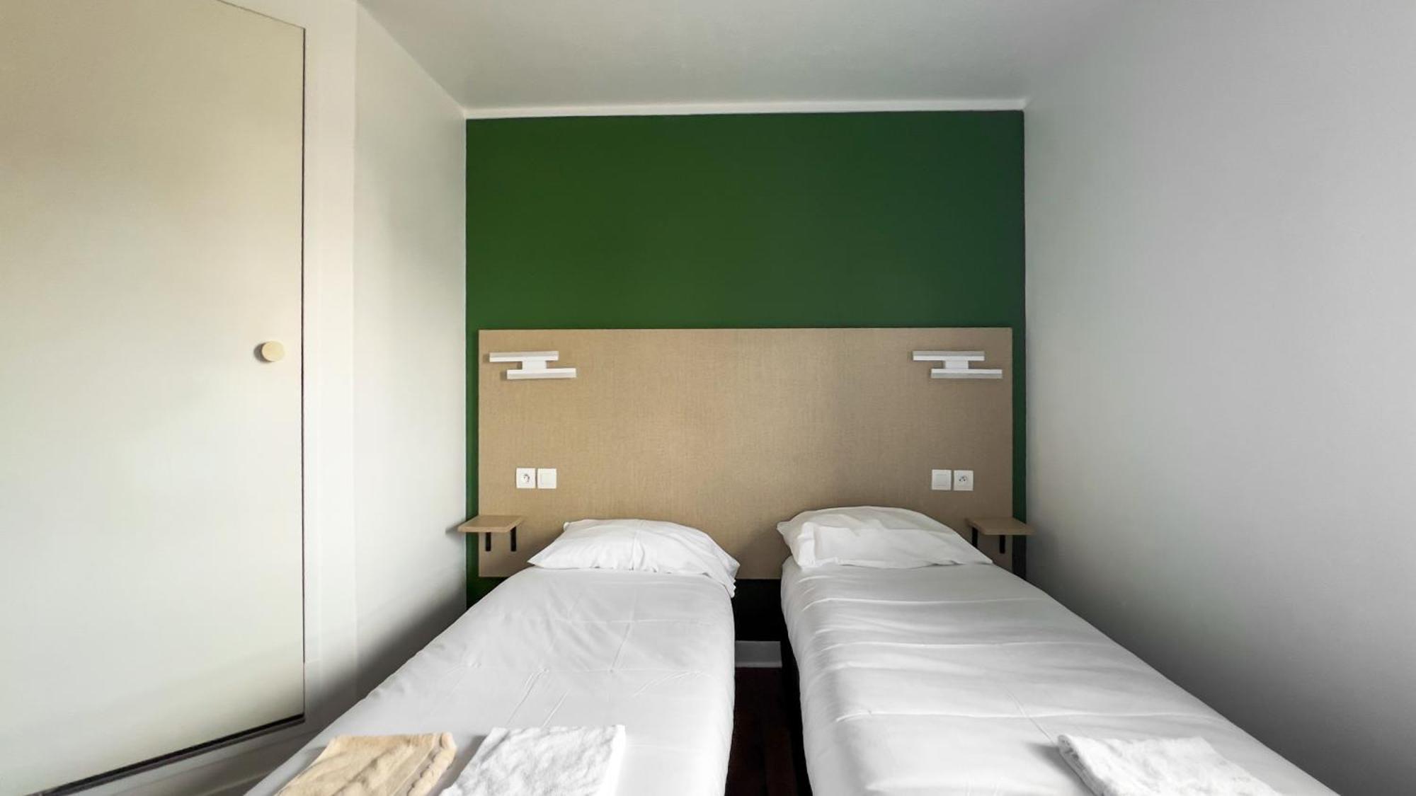 Fasthotel Le Mans Nord Fh Confort Saint-Saturnin  Luaran gambar