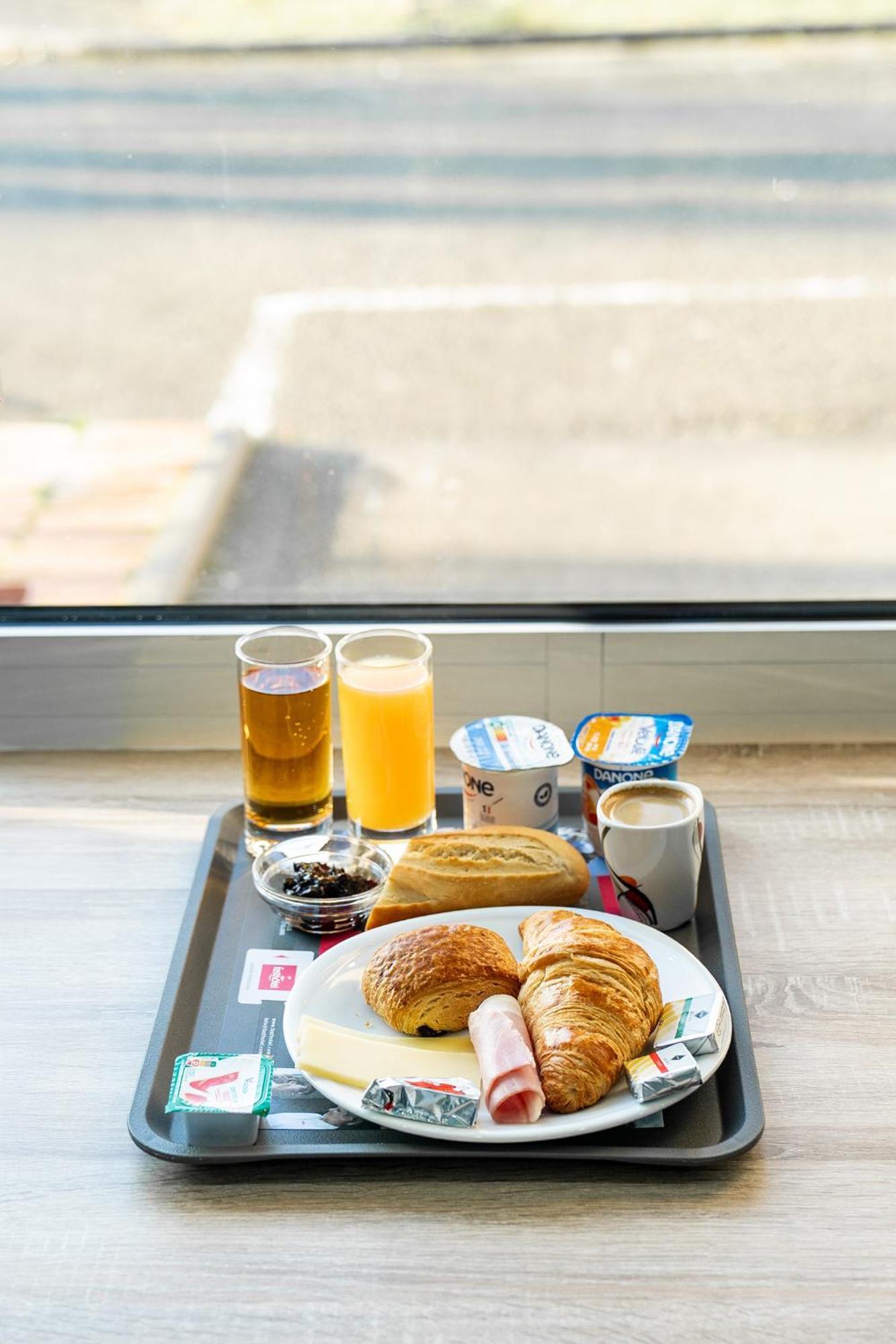 Fasthotel Le Mans Nord Fh Confort Saint-Saturnin  Luaran gambar
