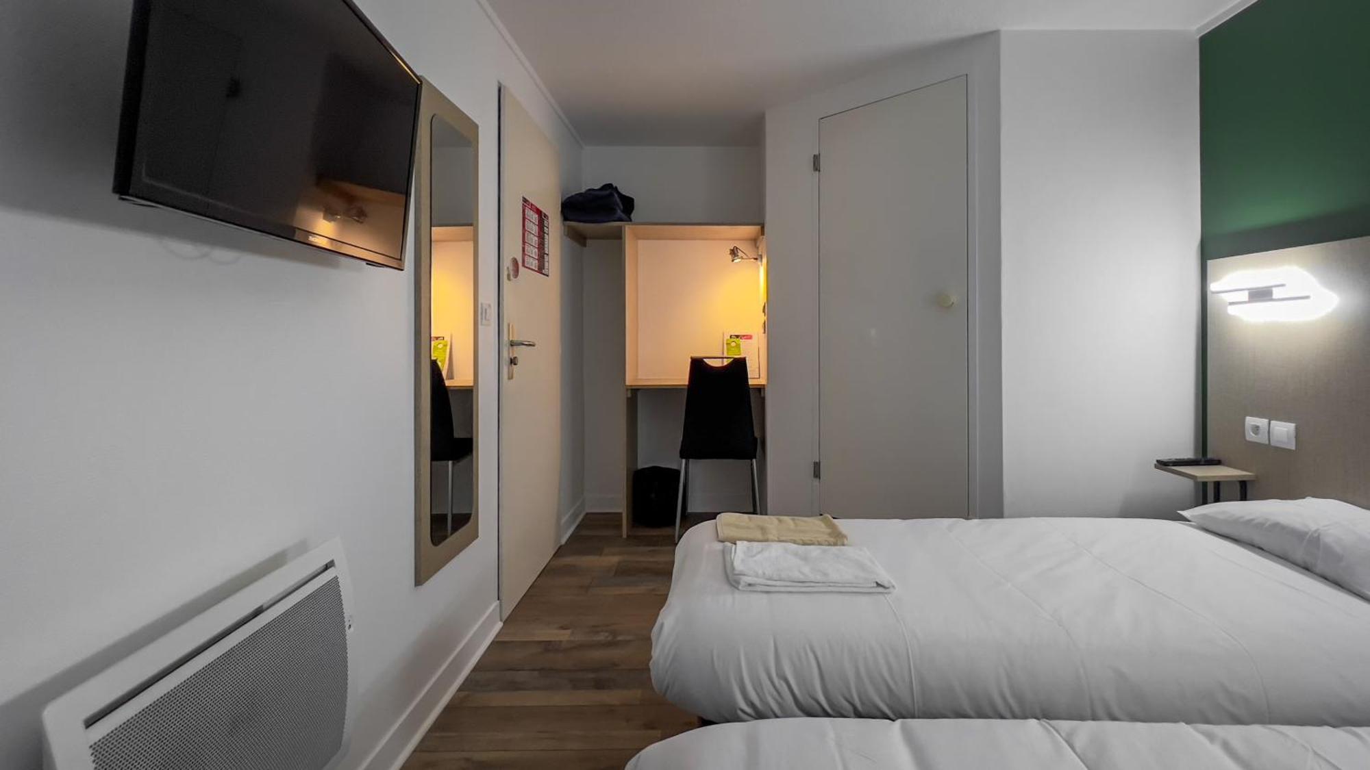 Fasthotel Le Mans Nord Fh Confort Saint-Saturnin  Luaran gambar