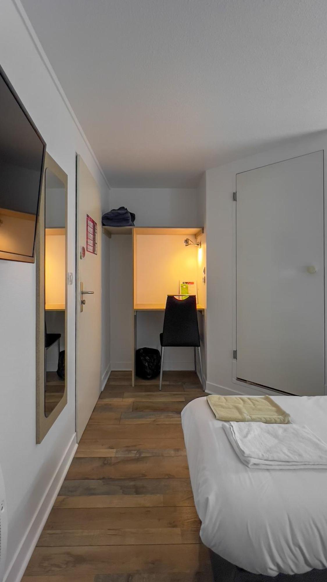 Fasthotel Le Mans Nord Fh Confort Saint-Saturnin  Luaran gambar