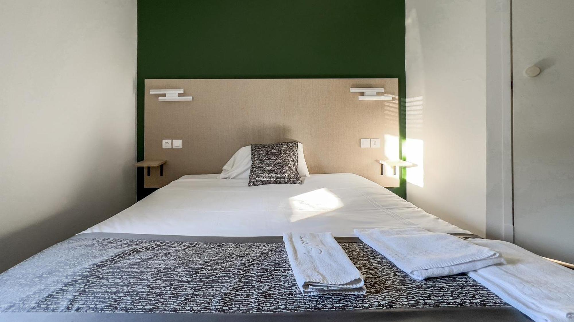 Fasthotel Le Mans Nord Fh Confort Saint-Saturnin  Luaran gambar